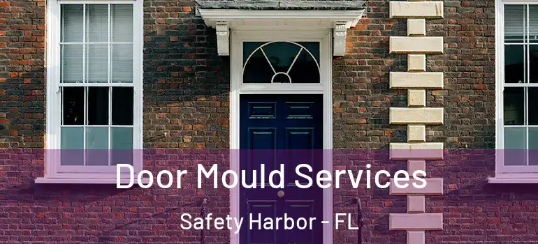 Door Mould Services Safety Harbor - FL