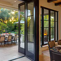 Patio Doors in Safety Harbor, FL