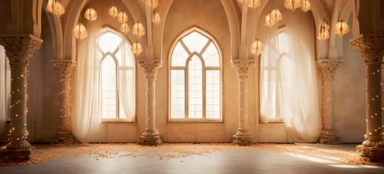 Exterior Window Arch Replacement in Safety Harbor, FL