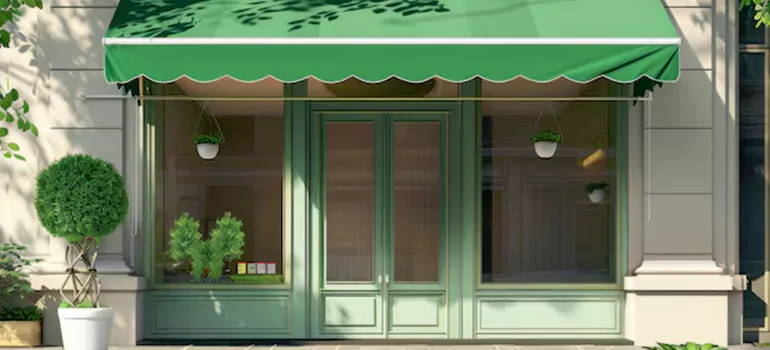 Awning Window Replacement in Safety Harbor, FL