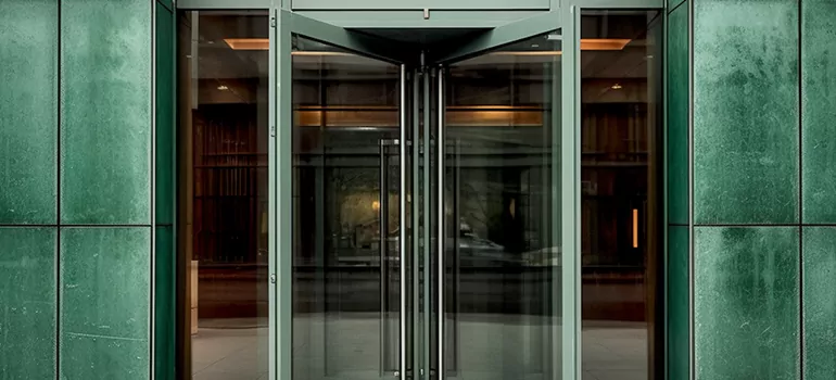 Commercial Garage Doors Repair in Safety Harbor, FL