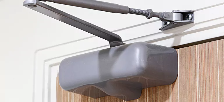 Garage Door Openers For Low Ceilings in Safety Harbor, FL