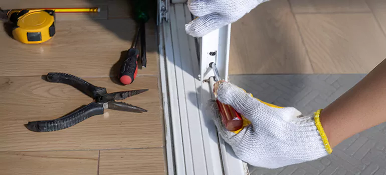 Sliding Glass Door Repair in Safety Harbor Sliding Glass Door Repair in Safety Harbor