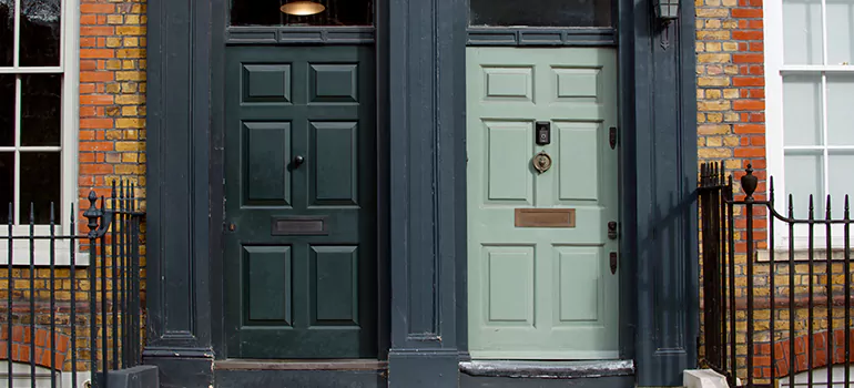 Fiberglass Door Frame Installation in Safety Harbor, FL