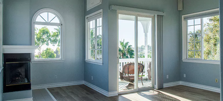Glass Door Repair in Safety Harbor, FL