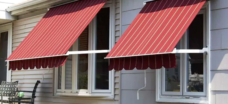 Government Rebate Window Replacement in Safety Harbor, FL