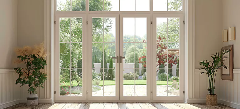 Impact Patio Doors in Safety Harbor, FL