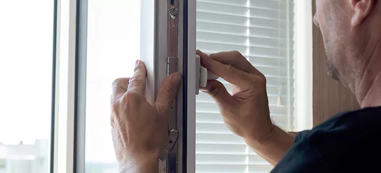 Lever Window Replacement Services in Safety Harbor, FL