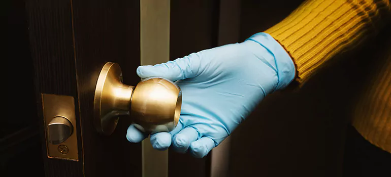 Aluminum Stile Door Service in Safety Harbor, FL