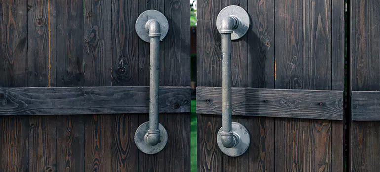 Pull Handle Installation in Safety Harbor, FL