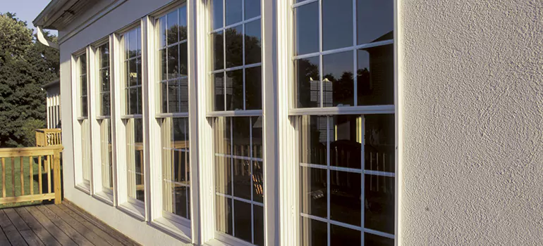 Residential Security Window Screens Installation in Safety Harbor, FL