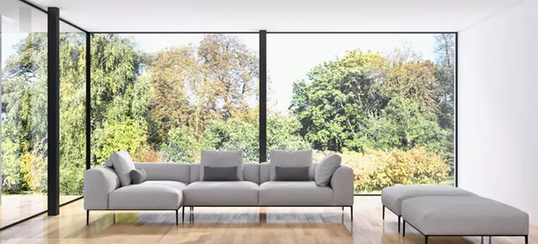 Tilt Out Window in Safety Harbor, FL