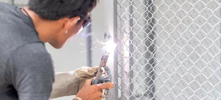 Commercial Window Grille Installation Service in Safety Harbor, FL