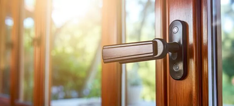 Double Glazing Window Latch Repairs in Safety Harbor, FL