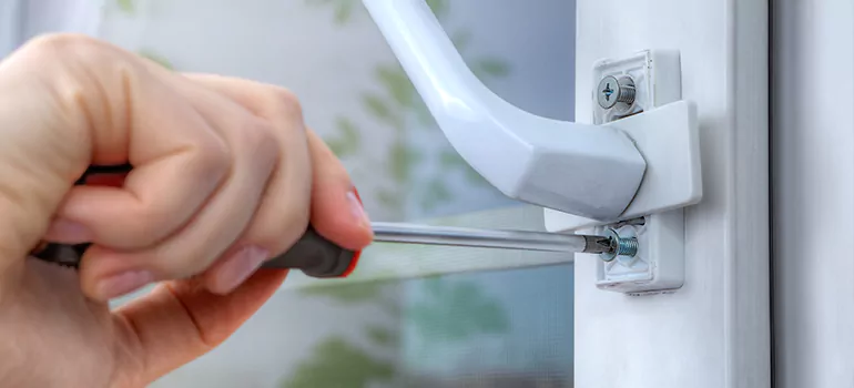 Window Crack Repair in Safety Harbor, FL