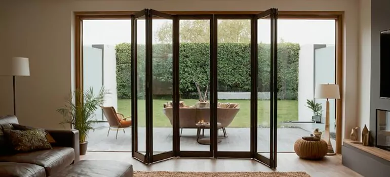 Cheap Bifold Doors in Safety Harbor, FL