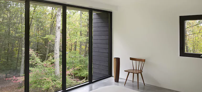 Bulletproof Window Protection Services in Safety Harbor, FL