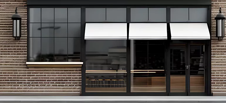 Commercial Window Seal Replacement in Safety Harbor, FL