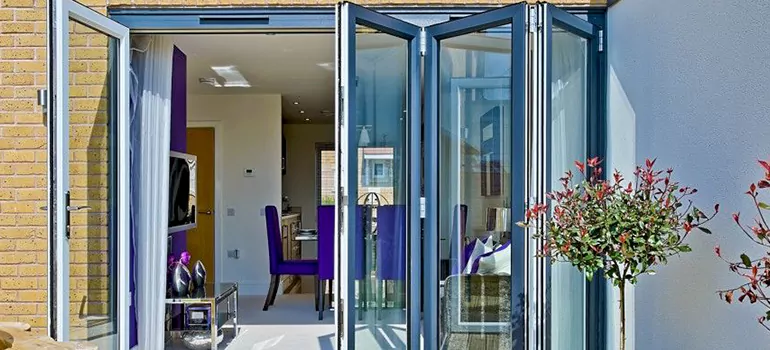 Commercial Door Glass Repair in Safety Harbor, FL