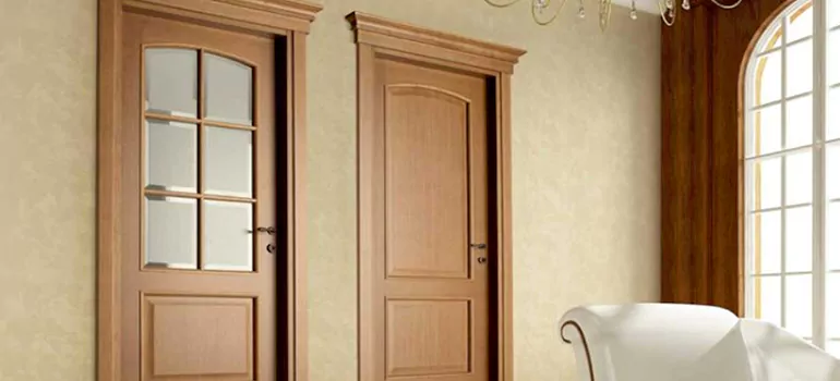 Cabinet Door Stiles in Safety Harbor, FL