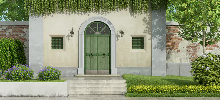 Weatherproof Screen Door in Safety Harbor, FL