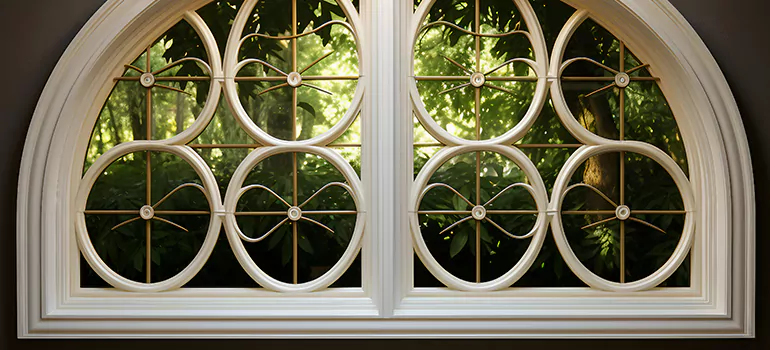 Half-round Window Replacement Contractors in Safety Harbor, FL