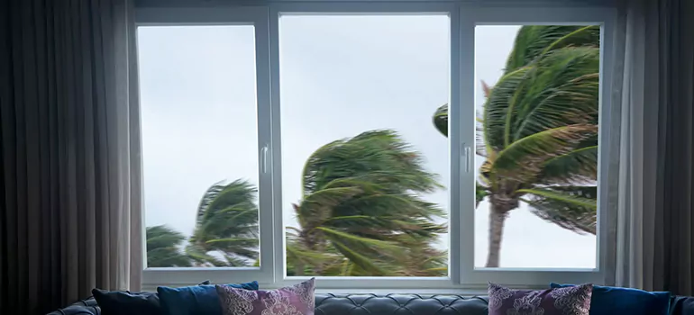 Hurricane Window Inspections Services in Safety Harbor, FL