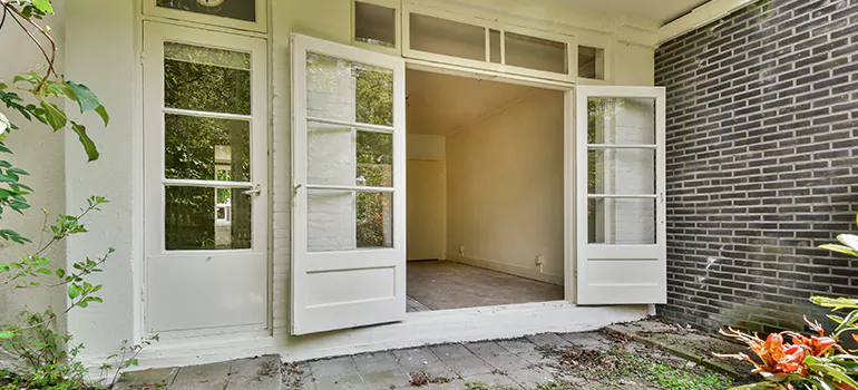 Impact Resistant Doors in Safety Harbor, FL