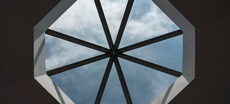 Octagon Window Designs For Homes in Safety Harbor, FL