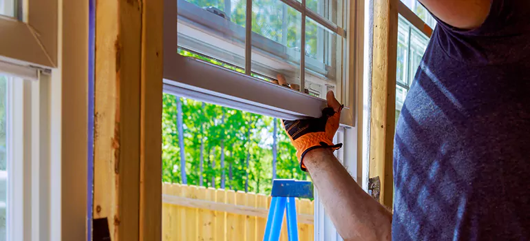 Removable Porch Windows in Safety Harbor, FL