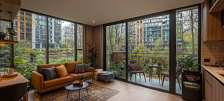 Residential Soundproofing Window Services in Safety Harbor, FL