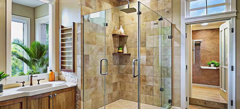 Shower Doors Repair in Safety Harbor, FL