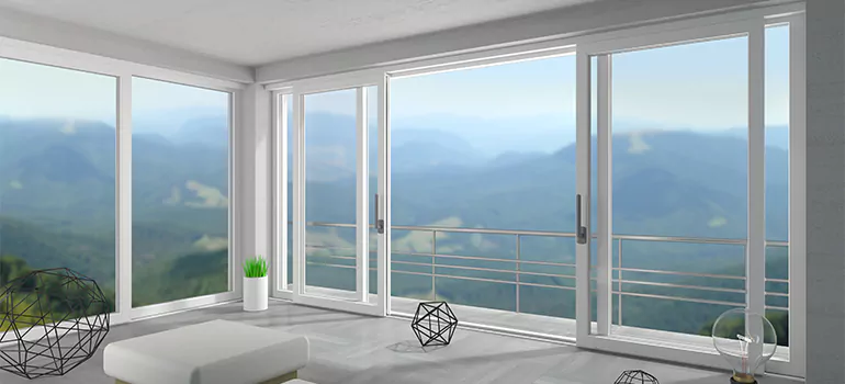 Secondary Window Glazing in Safety Harbor, FL