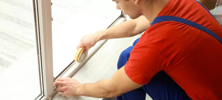 Window Jamb Repair Kit in Safety Harbor, FL