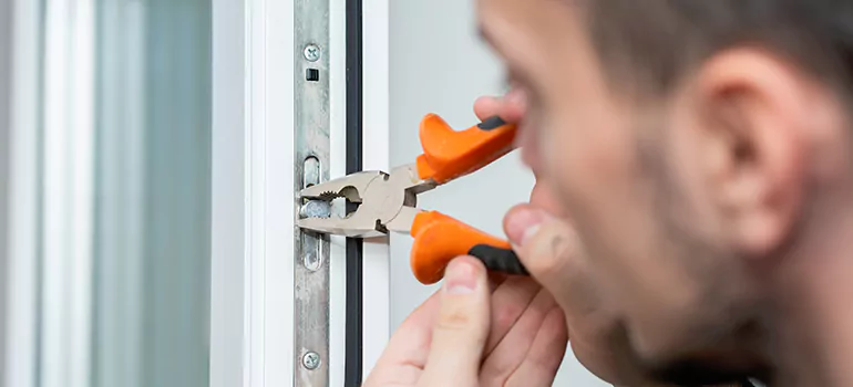 Window Seal Repair in Safety Harbor, FL